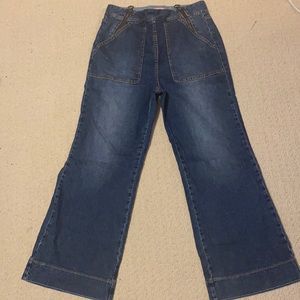 Kate Spade denim